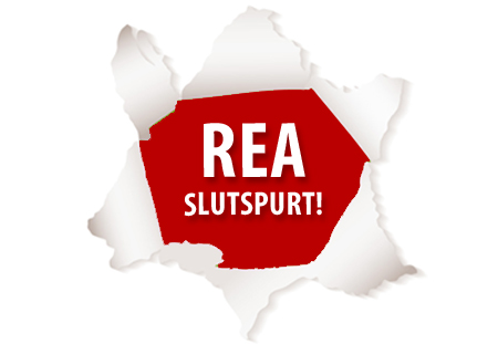 REA slutspurt