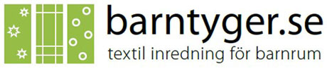  Barntyger - textilier och barnmattor f�r barn och barnrum, barntyger.se, ebutiken.nu