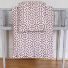  Ekologiskt b�ddset, blomma, brun