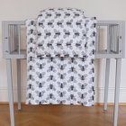  Ekologiskt b�ddset, fluga