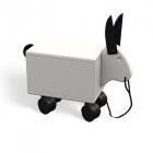  Box Bunny