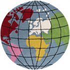  Learn, ullmatta Earth