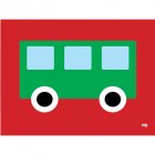  Poster Buss