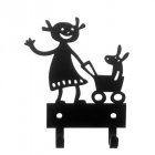  2-kroksh�ngare Girl