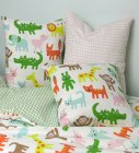  B�ddset Tiny Zoo