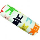  Kudde Monster p�l 15x48 cm