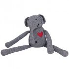  Sock Snugglies, Elefant