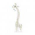 Wall sticker, Giraffe harlequin