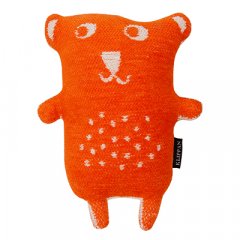 Gosedjur Little bear, orange