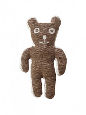 Nalle Bruno, brun