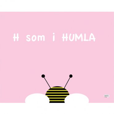 Poster Humla